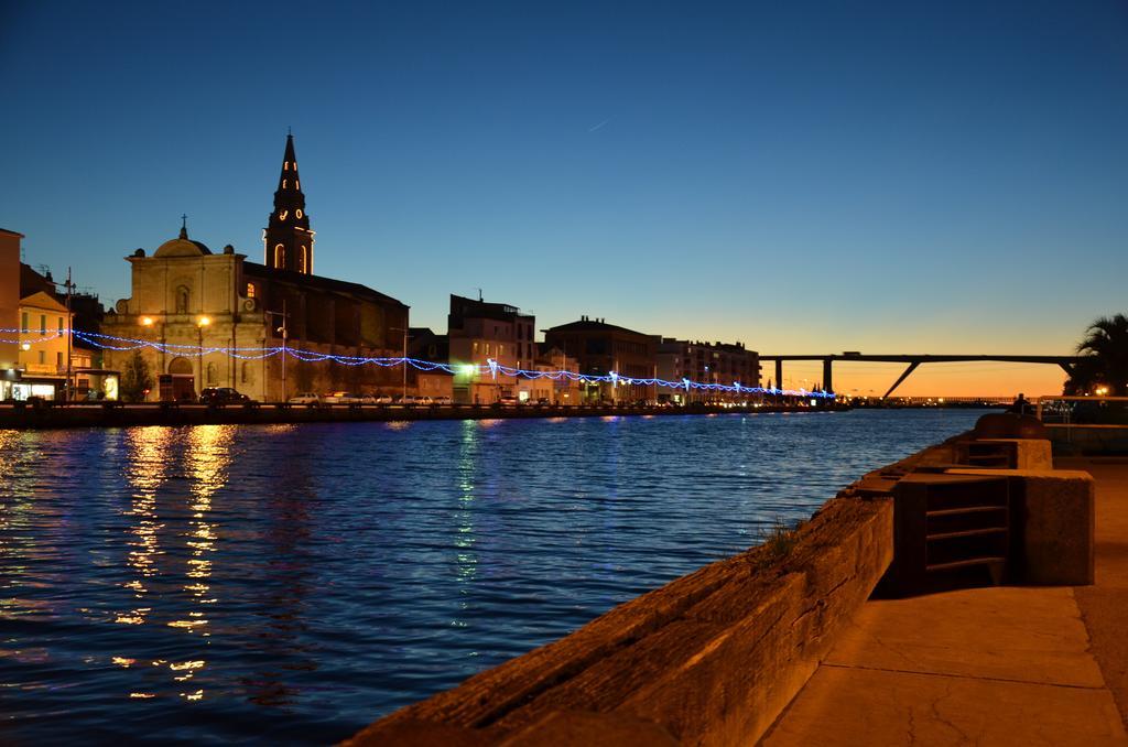 Le Grand Canal مارتيج المظهر الخارجي الصورة